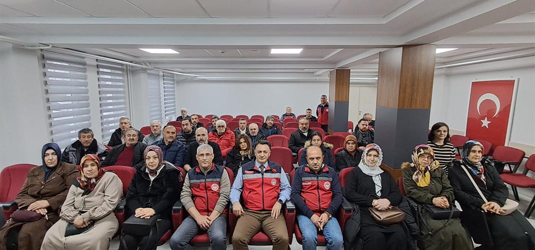 ​Bartın'da Organik Tarımın Geleceğini Kadınlar Şekillendiriyor