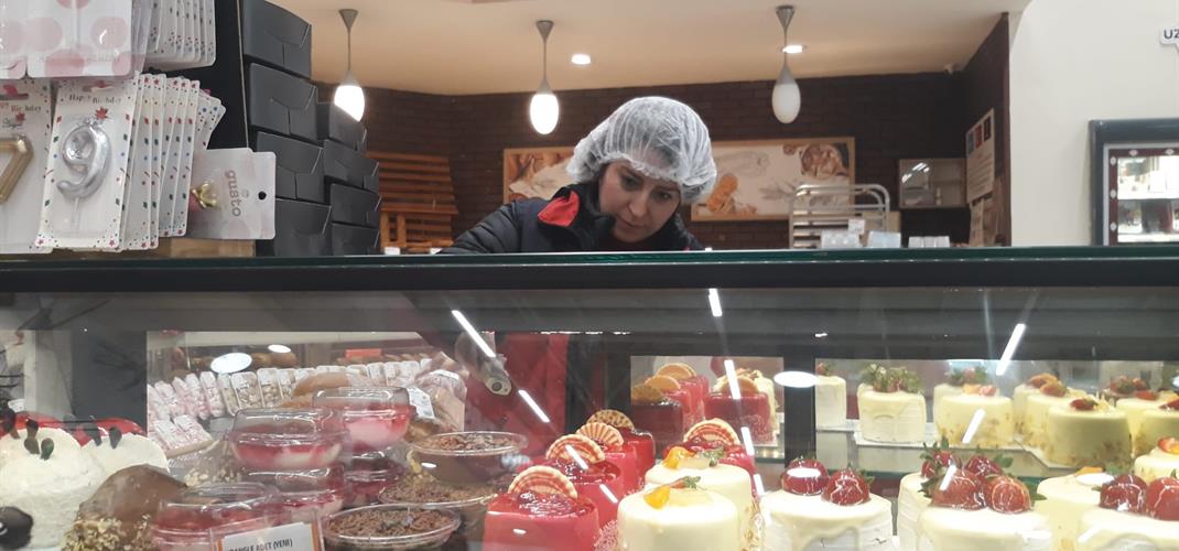 Ramazan Öncesi Bartın'da Gıda Denetimleri Artırıldı